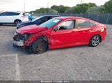 HONDA CIVIC LX 2HGFC2F55GH****** снимка