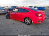 HONDA CIVIC LX 2HGFC2F55GH****** снимка
