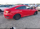 HONDA CIVIC LX 2HGFC2F55GH****** photo