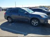 SUBARU OUTBACK 2.5I PREMIUM снимка