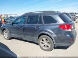 SUBARU OUTBACK 2.5I PREMIUM снимка