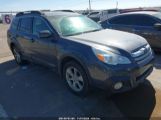 SUBARU OUTBACK 2.5I PREMIUM снимка