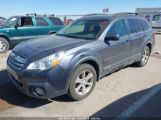 SUBARU OUTBACK 2.5I PREMIUM снимка