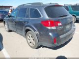 SUBARU OUTBACK 2.5I PREMIUM снимка