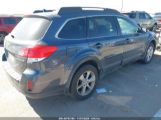 SUBARU OUTBACK 2.5I PREMIUM снимка