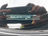NISSAN ALTIMA 2.5 SV 1N4AL3AP4FC171582 снимка