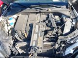 VOLKSWAGEN PASSAT 2.5L SE photo