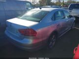 VOLKSWAGEN PASSAT 2.5L SE photo