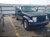 JEEP LIBERTY SPORT снимка