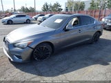 INFINITI Q50 3.0T LUXE JN1EV7AP5JM366187 fotografie