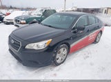 SUBARU LEGACY 2.5I 4S3BNAA64G3047933 снимка