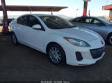 MAZDA MAZDA3 снимка