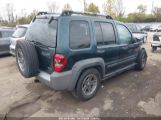 JEEP LIBERTY RENEGADE photo