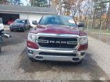 RAM 1500 BIG HORN 4X4 6'4 BOX photo