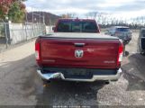 RAM 1500 BIG HORN 4X4 6'4 BOX photo