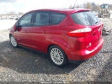 FORD C-MAX HYBRID SE 1FADP5AU3DL****** снимка