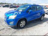 CHEVROLET TRAX 1LS KL7CJKSB6GB****** fotografie