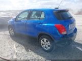 CHEVROLET TRAX 1LS снимка