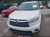 TOYOTA HIGHLANDER LE PLUS V6 photo