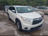 TOYOTA HIGHLANDER LE PLUS V6 photo