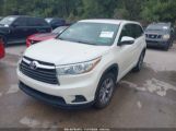 TOYOTA HIGHLANDER LE PLUS V6 photo