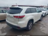 TOYOTA HIGHLANDER LE PLUS V6 photo