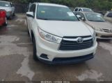 TOYOTA HIGHLANDER LE PLUS V6 photo