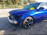 HONDA ACCORD SPORT 2.0T photo