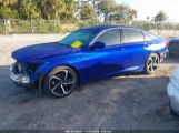 HONDA ACCORD SPORT 2.0T photo