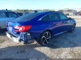 HONDA ACCORD SPORT 2.0T 1HGCV2F33KA****** photo