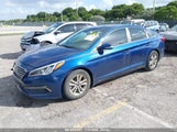 HYUNDAI SONATA ECO 5NPE24AA6FH****** снимка
