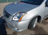 NISSAN SENTRA 2.0SL photo