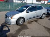 NISSAN SENTRA 2.0SL photo