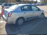 NISSAN SENTRA 2.0SL photo