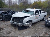 CHEVROLET SILVERADO 1500 WORK TRUCK 1GCEC19V46Z****** снимка