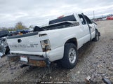 CHEVROLET SILVERADO 1500 WORK TRUCK 1GCEC19V46Z****** снимка