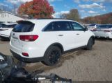 KIA SORENTO 3.3L S photo