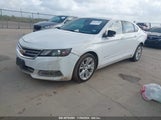 CHEVROLET IMPALA 2LT 1G1125S34FU****** снимка