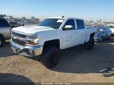 CHEVROLET SILVERADO 1500 1LT 3GCPCREH3GG****** снимка
