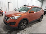 HYUNDAI SANTA FE SPORT 2.4L 5XYZTDLB0GG331202 fotografie
