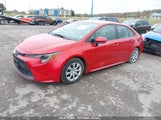 Toyota Corolla Le 5YFEPMAE5MP199612 снимка