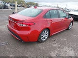 Toyota Corolla Le 5YFEPMAE5MP199612 снимка