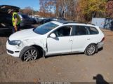 VOLKSWAGEN JETTA SPORTWAGEN 2.5L SE снимка