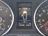 VOLKSWAGEN JETTA SPORTWAGEN 2.5L SE снимка