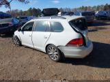 VOLKSWAGEN JETTA SPORTWAGEN 2.5L SE снимка