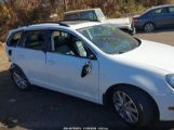 VOLKSWAGEN JETTA SPORTWAGEN 2.5L SE снимка