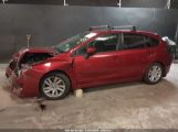 SUBARU IMPREZA 2.0I PREMIUM снимка