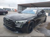 MERCEDES-BENZ S 580 4MATIC W1K6G7GB5NA****** photo
