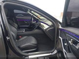 MERCEDES-BENZ S 580 4MATIC W1K6G7GB5NA****** photo