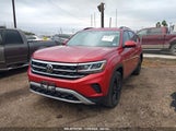 VOLKSWAGEN ATLAS 3.6L V6 SE W/TECHNOLOGY 1V2WR2CA9NC****** снимка